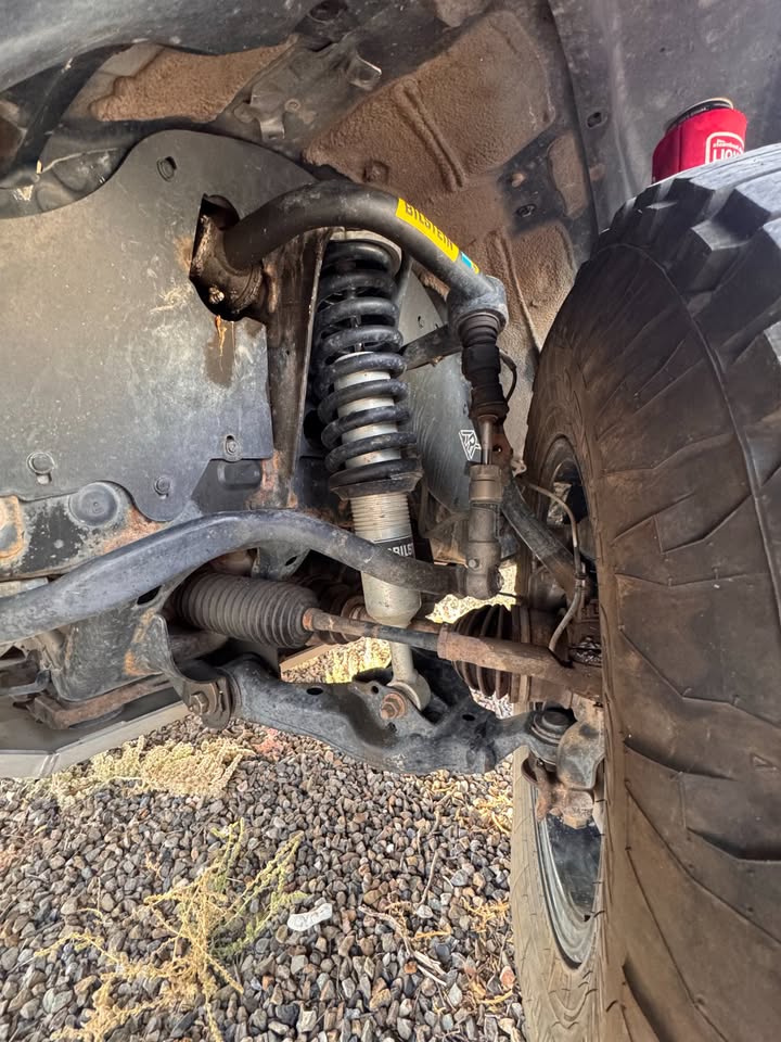 2019 Toyota Tacoma 4WD 4D in South Jordan, UT (photo 7) — photo 7