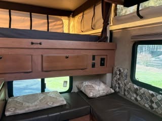 2015 Palomino Camper, Backpack Edition Model SS1251 in Bend, OR (photo 7) — photo 7