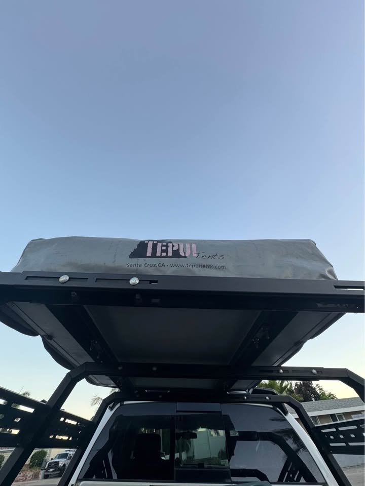 Tepui Rooftop Tent in Chula Vista, CA (photo 7) — photo 7