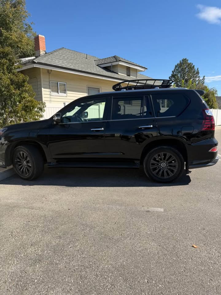 2020 Lexus GX · GX 460 Luxury Sport Utility 4D in Nampa, ID (photo 7) — photo 7