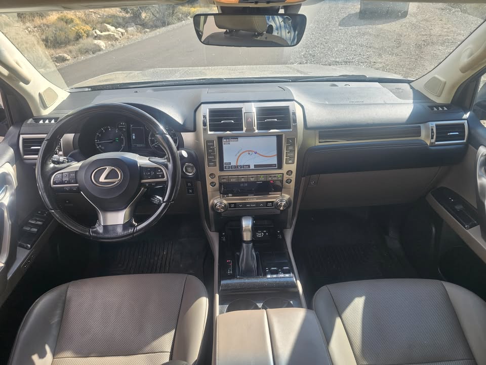 2021 Lexus GX 460 PREMIUM in Croydon, UT (photo 7) — photo 7