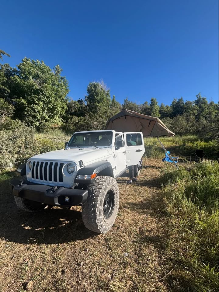 2021 Jeep Gladiator · Sport Pickup 4D 5 ft in Vineyard, UT (photo 7) — photo 7