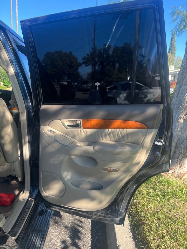 2003 Lexus GX · GX 470 Sport Utility 4D in Fontana, CA (photo 7) — photo 7