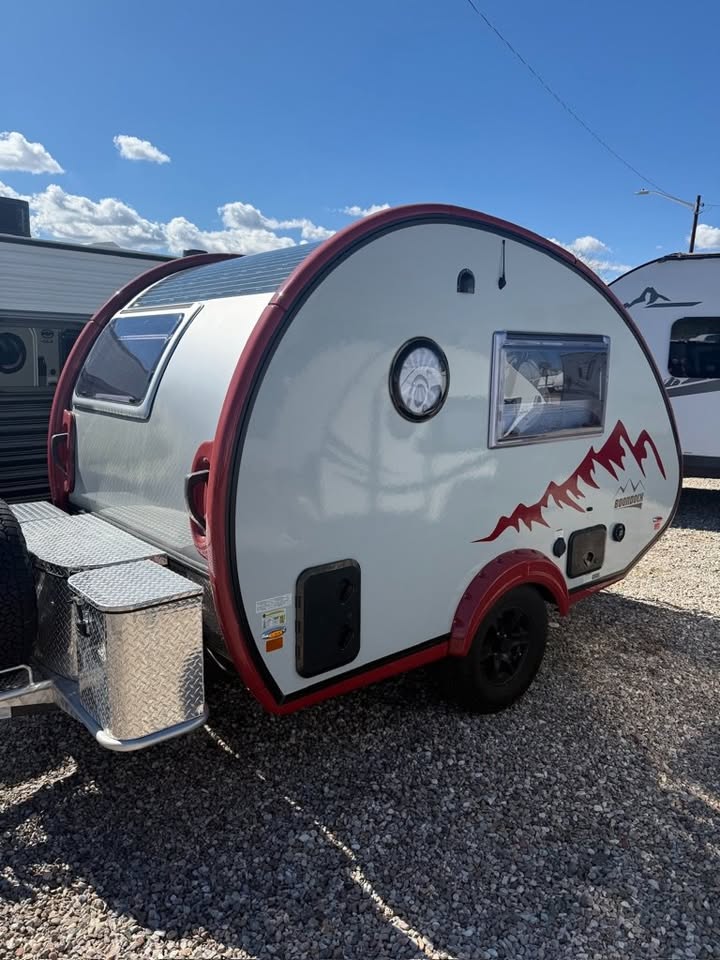 2023 NuCamp TAB 320S Boondock Edition in Tucson, AZ (photo 7) — photo 7