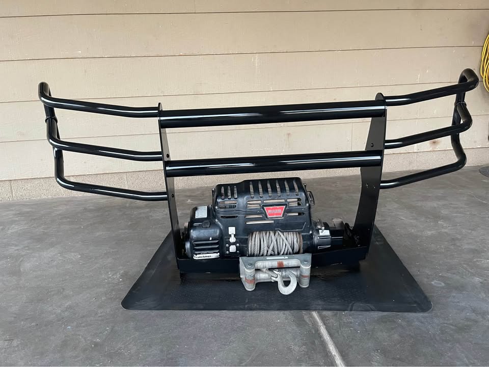 WARN Powerplant dual force HP in Phoenix, AZ (photo 7) — photo 7