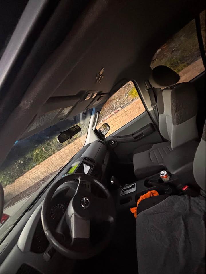 2008 Nissan Xterra in San Marcos, CA (photo 7) — photo 7