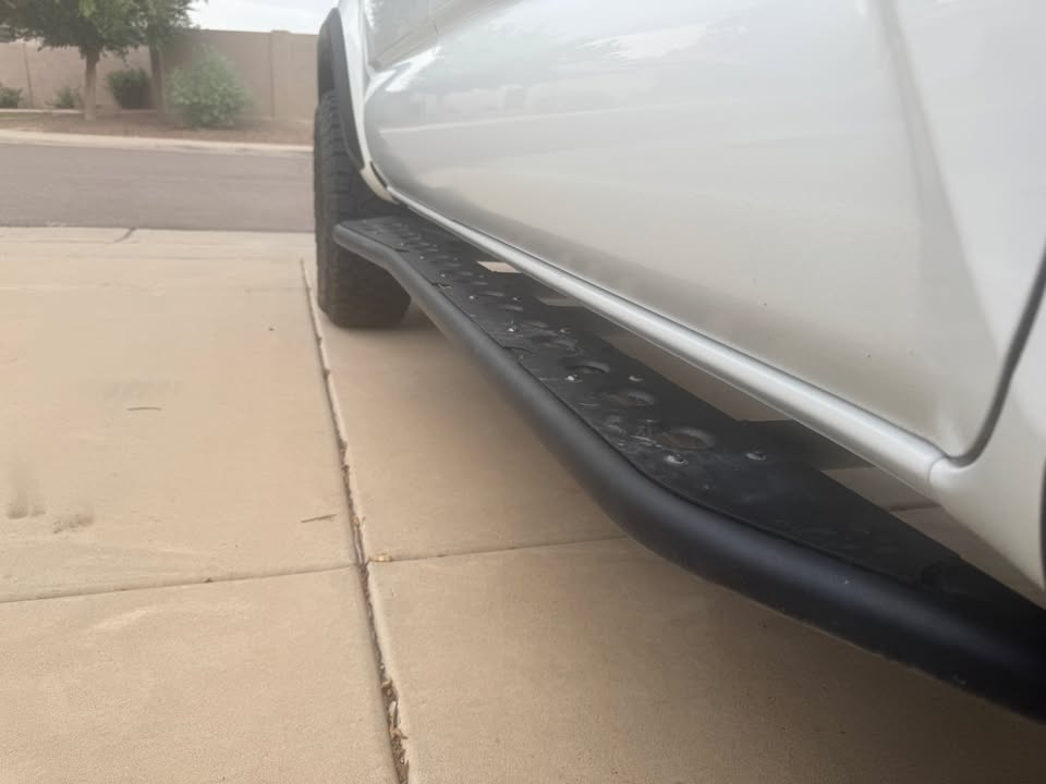 2023 Toyota tacoma in Glendale, AZ (photo 7) — photo 7