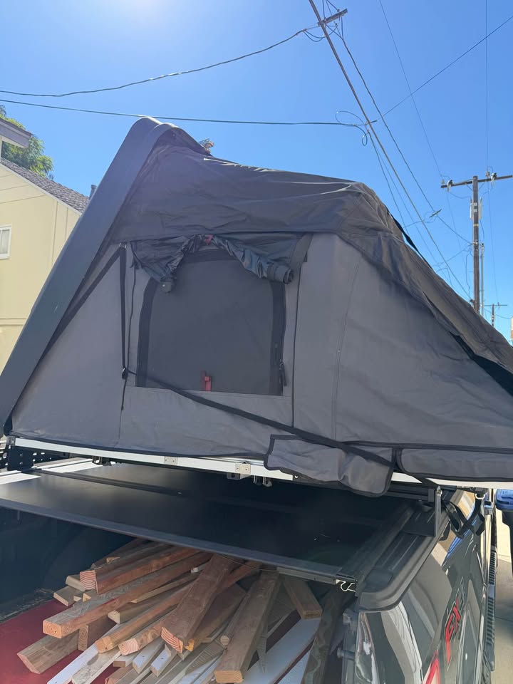 iKamper DLX Mini 3.0 in Newport Coast, CA (photo 7) — photo 7