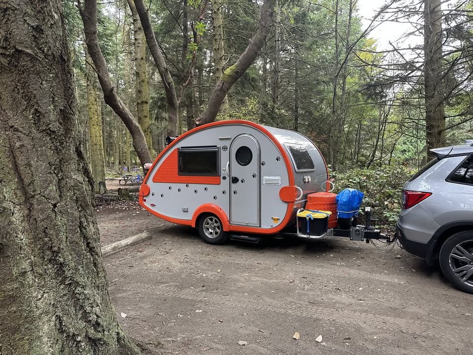 2016 T@B 15smax (320 s) in Shoreline, WA (photo 7) — photo 7