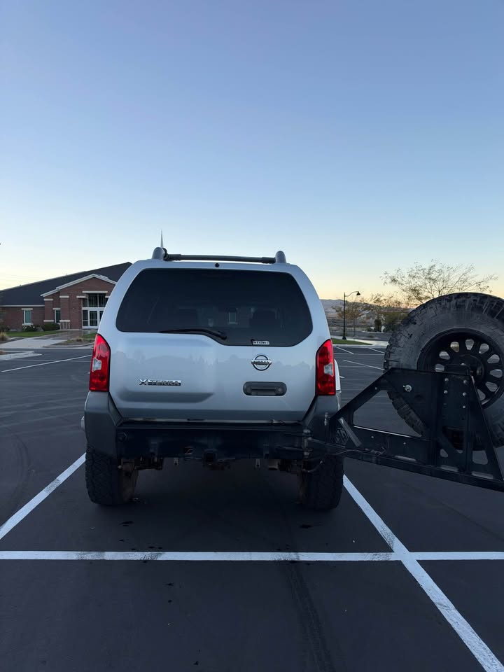 2007 Nissan Xterra · S Sport Utility 4D in Saratoga Springs, UT (photo 7) — photo 7