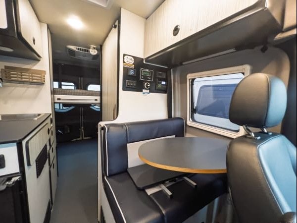 2023 Winnebago REVEL BMB44E in Phoenix, AZ (photo 7) — photo 7