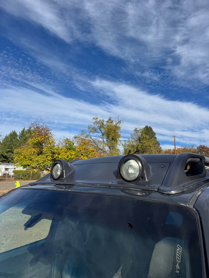 2013 Nissan Xterra · PRO-4X Sport Utility 4D in Shady Cove, OR (photo 7) — photo 7