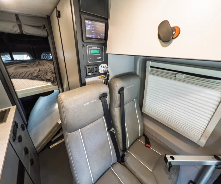 2025 Winnebago REVEL 44E in Phoenix, AZ (photo 7) — photo 7