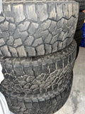 LT35x12.50R20 Falken Wildpeak A/T