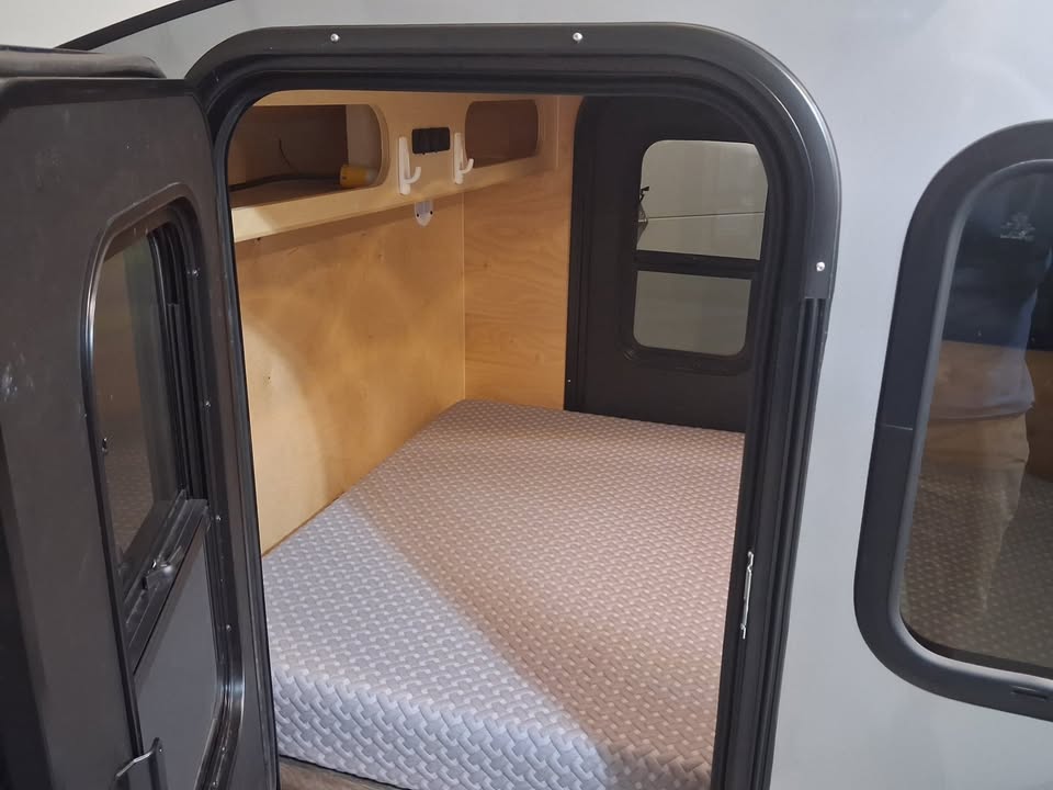 2023 Hiker Trailers highway deluxe in Hurricane, UT (photo 10) — photo 10