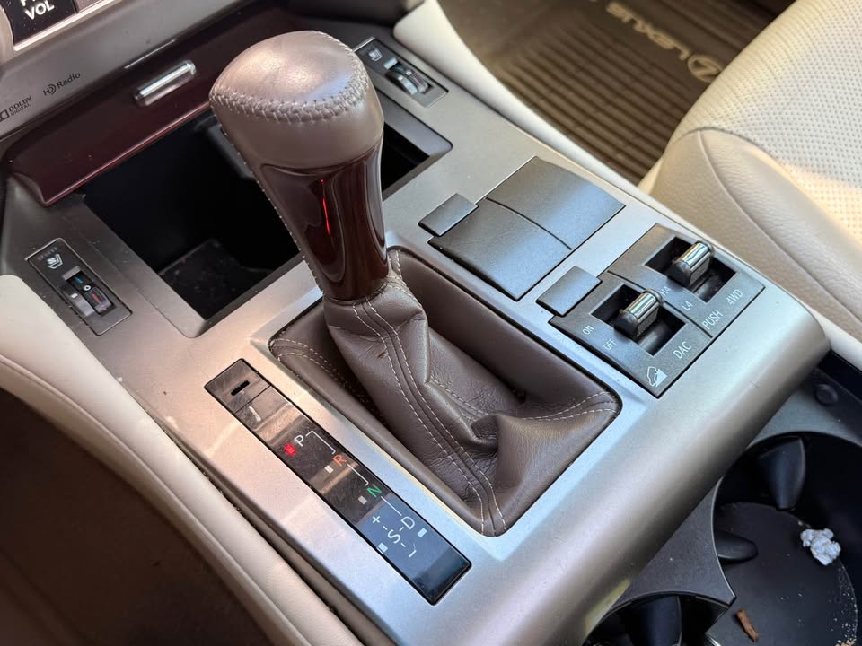 2015 Lexus GX · GX 460 Sport Utility 4D in North Wilkesboro, NC (photo 12) — photo 12