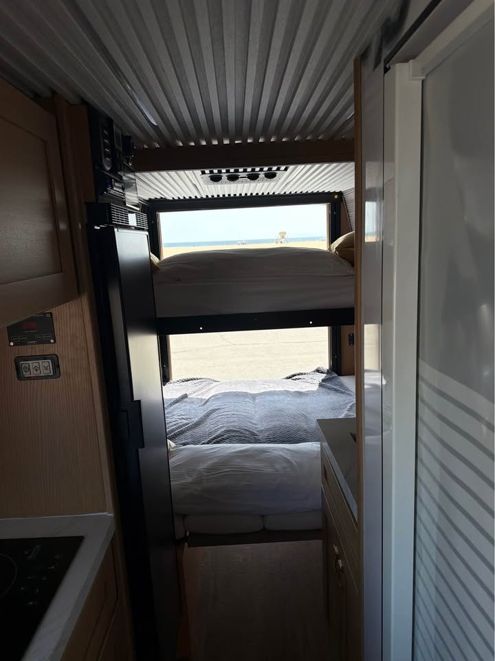 2022 Mercedes-Benz sprinter 170-ext in Surprise, AZ (photo 8)