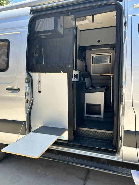 2021 Winnebago Revel in Carlsbad, CA (photo 9) — photo 9