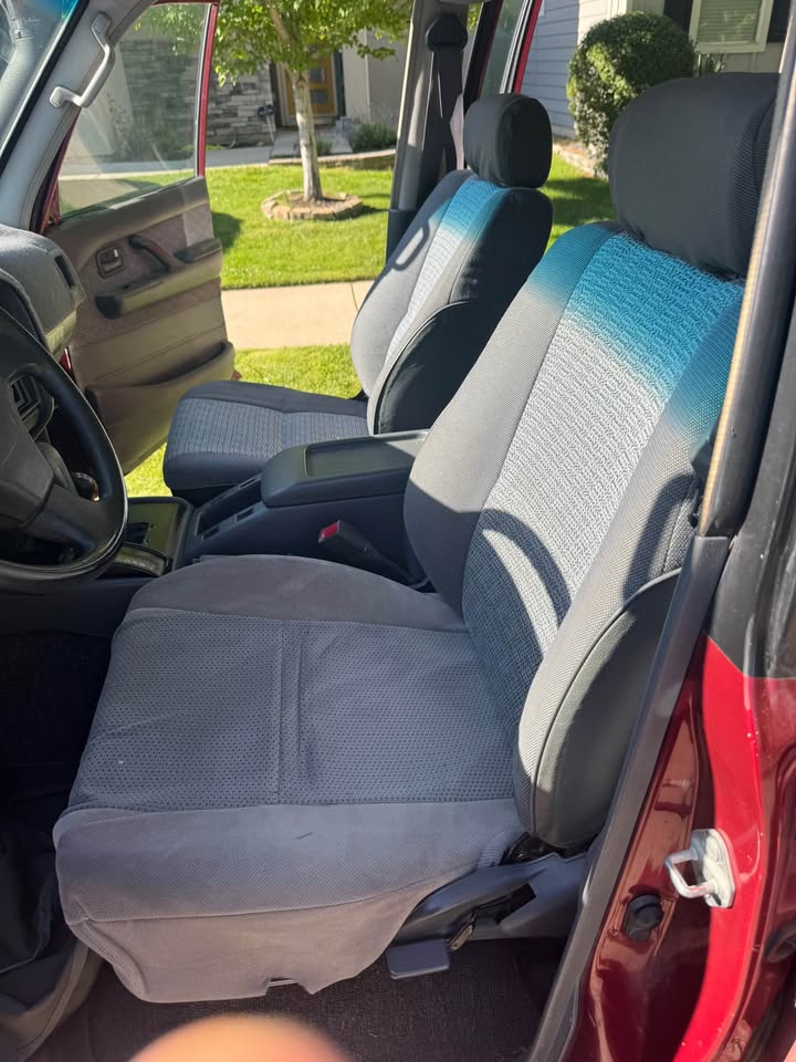 1991 Toyota Landcruiser · Sport Utility 4D in Meridian, ID (photo 10) — photo 10