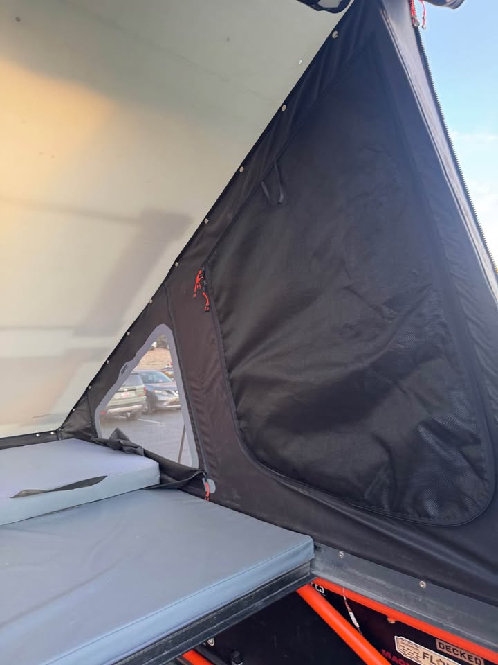 Go Fast Camper GFC - Toyota Tundra 2nd gen 5.5’ bed in Lehi, UT (photo 5) — photo 5