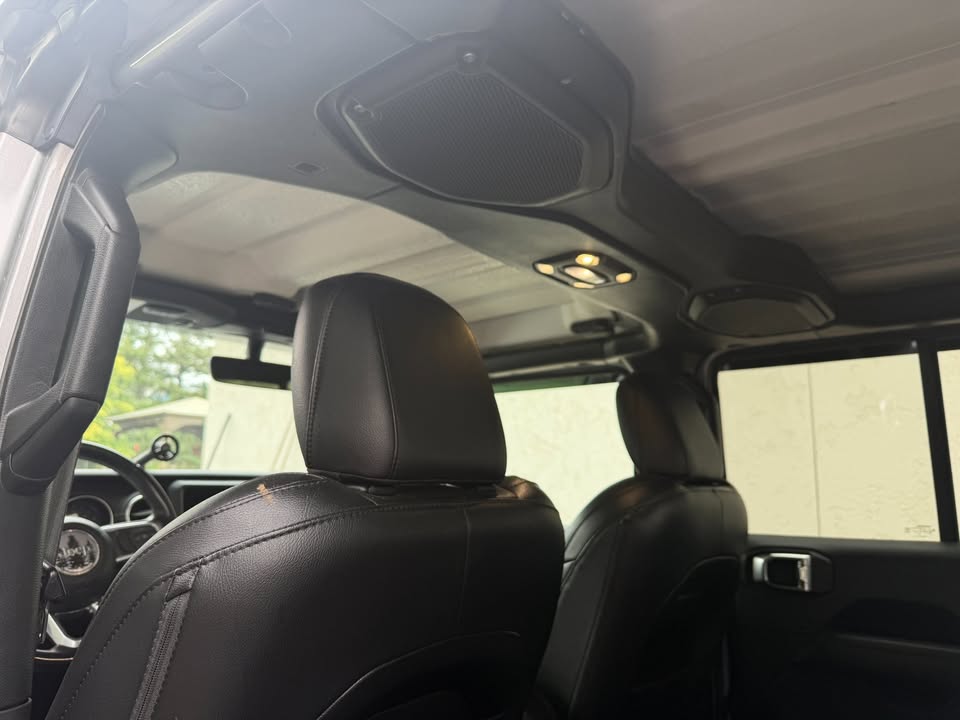 2020 Jeep Gladiator · Overland in West Richland, WA (photo 9) — photo 9