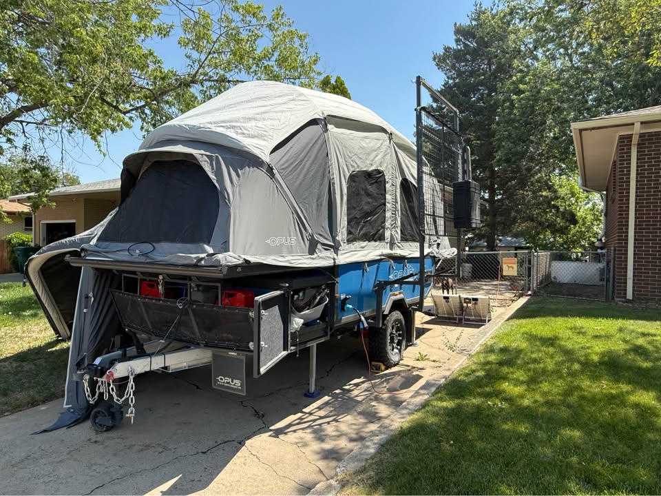 2023 Opus op4 in Commerce City, CO (photo 4) — photo 4