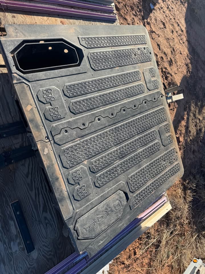 DECKED BOX SYSTEM in Gallup, NM (photo 2) — photo 2