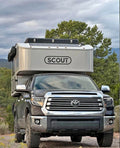 Scout Olympic Camper