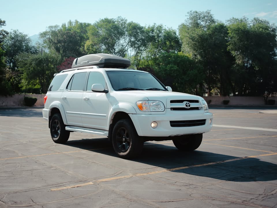 2006 Toyota Sequoia in Salt Lake City, UT (photo 6) — photo 6