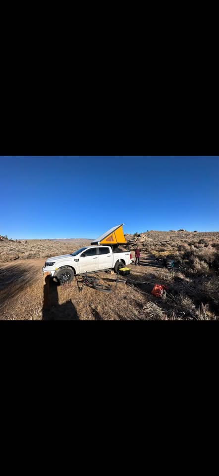 Go Fast Camper — 5 Foot Bed in Castle Rock, CO (photo 8) — photo 8