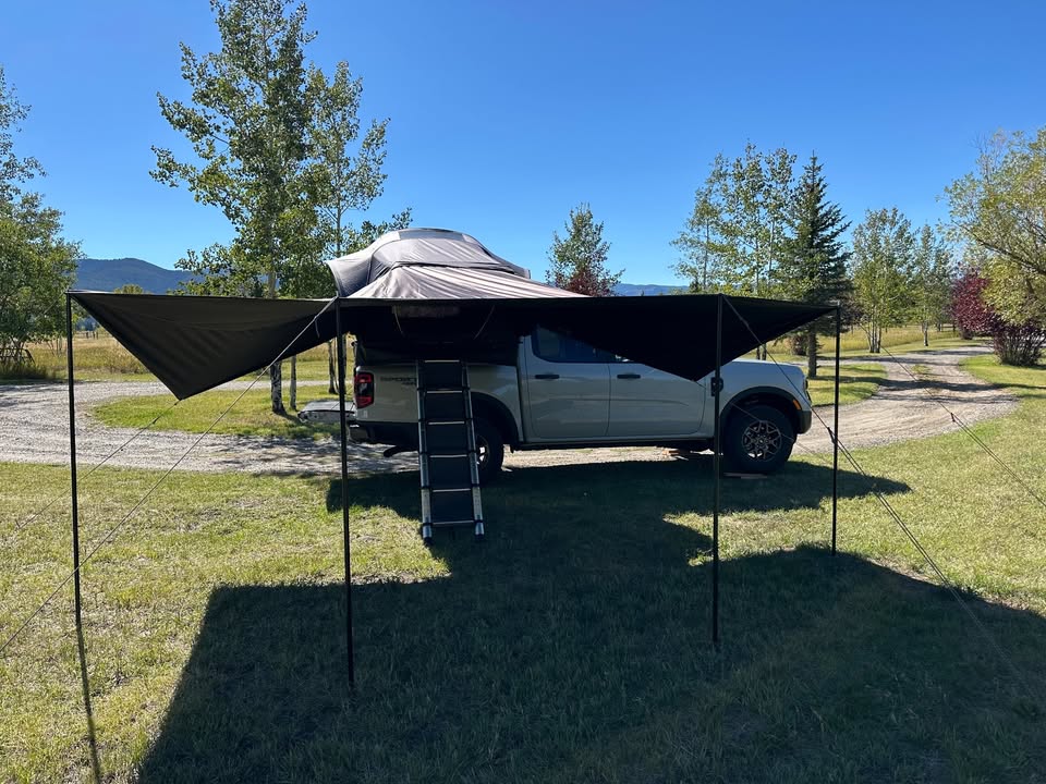 iKamper X-Cover Mini 2 (2023) in Bozeman, MT (photo 8) — photo 8
