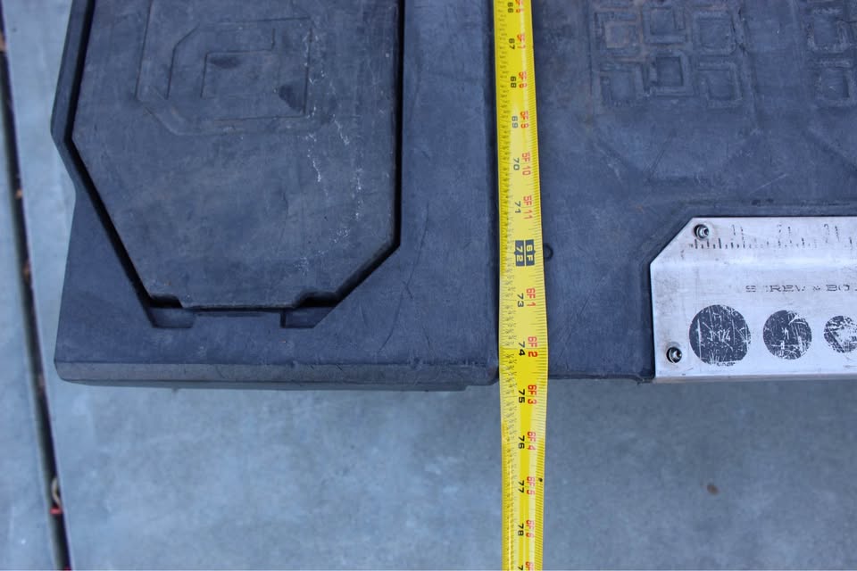 DECKED Truck Bed Cargo Drawer System for 6.5ft Bed – Fits 2007-2019 Chevy Silverado / GMC Sierra in Campbell, CA (photo 8) — photo 8
