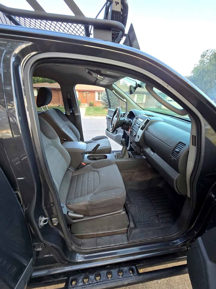 2012 Nissan Xterra · PRO-4X Sport Utility 4D in Englewood, CO (photo 8) — photo 8