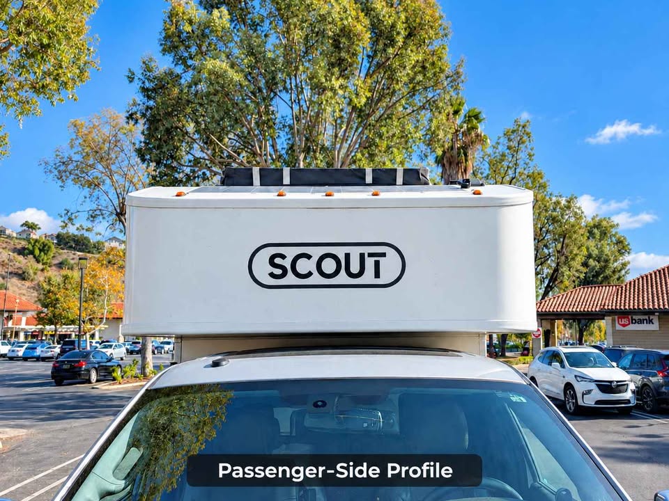 Scout Olympic – GFC | Yeti 3000X | Dometic | Solar | Fully Loaded in Ladera Ranch, CA (photo 8) — photo 8