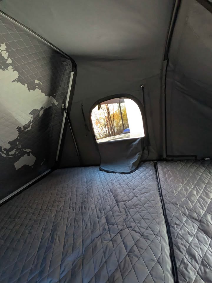 Ikamper skycamp 3.0 in Bountiful, UT (photo 8) — photo 8