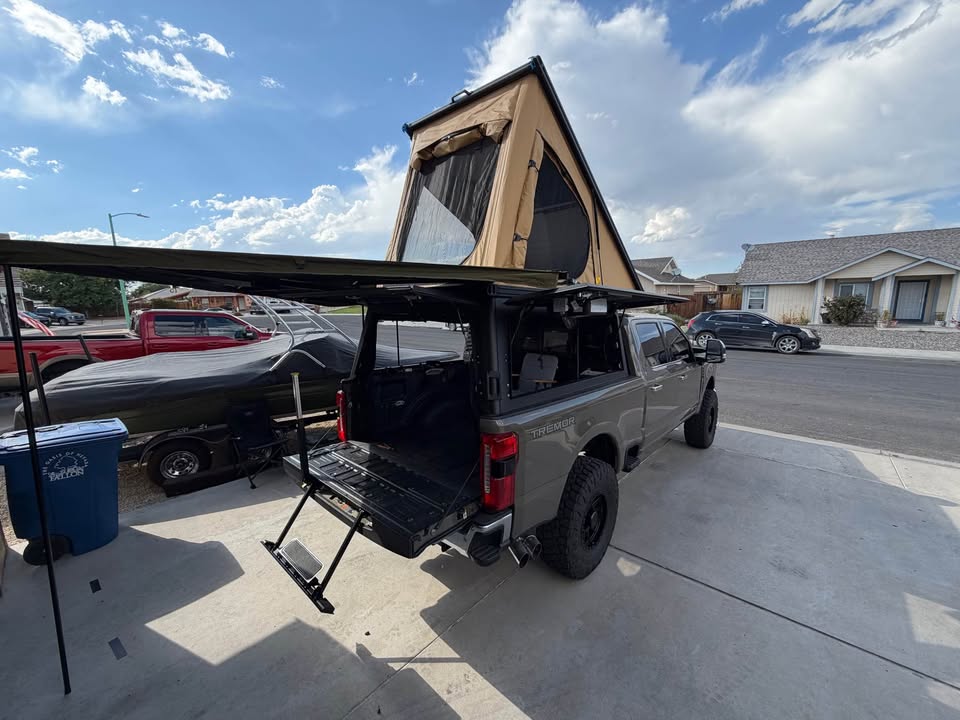 SuperPacific X1 Camper in Fallon, NV (photo 8) — photo 8