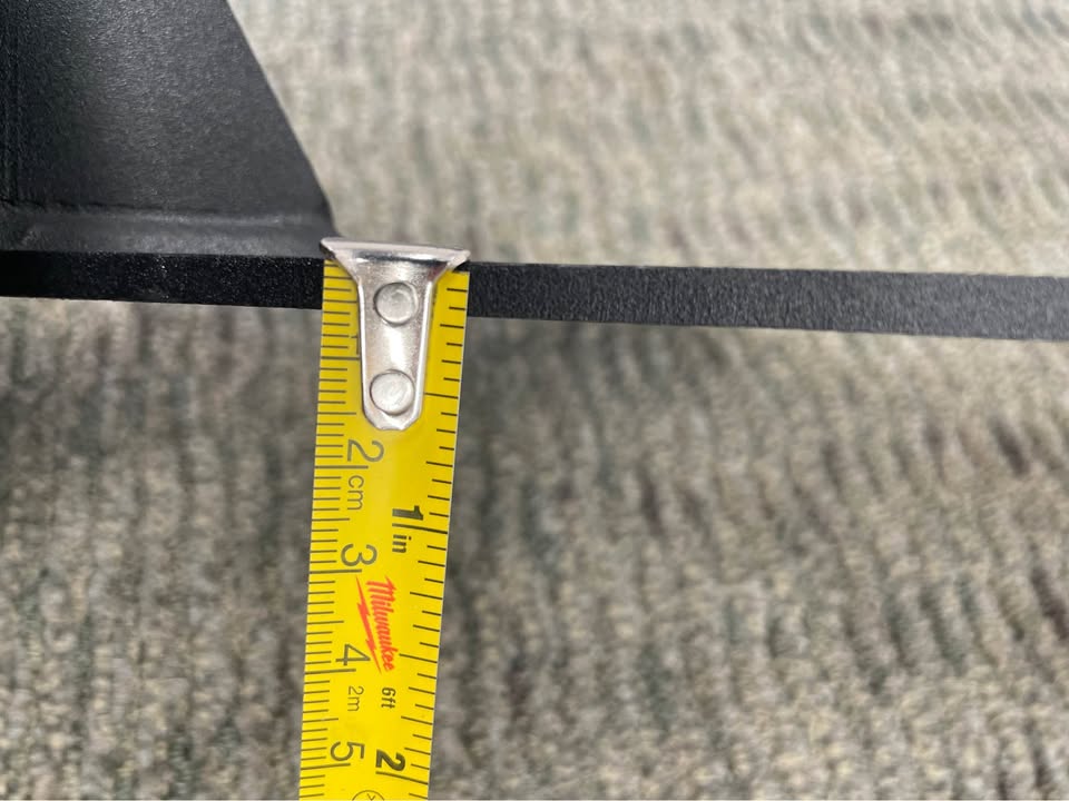 Rotopax mount for pintle hitch in Fort Collins, CO (photo 8) — photo 8
