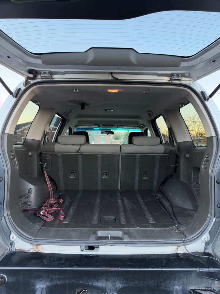2007 Nissan Xterra · S Sport Utility 4D in Saratoga Springs, UT (photo 8) — photo 8