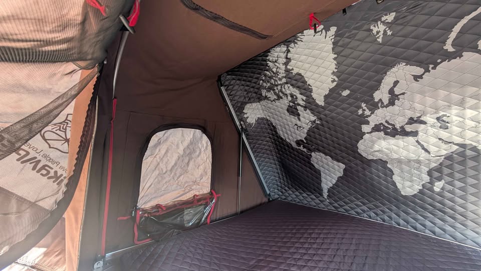 Ikamper skycamp 2.0 2X in Garden Grove, CA (photo 8) — photo 8
