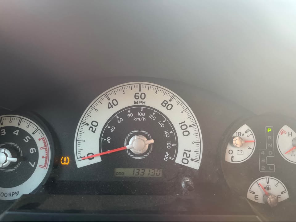 2013 Toyota FJ Cruiser · Sport Utility 2D in Malibu, CA (photo 8) — photo 8