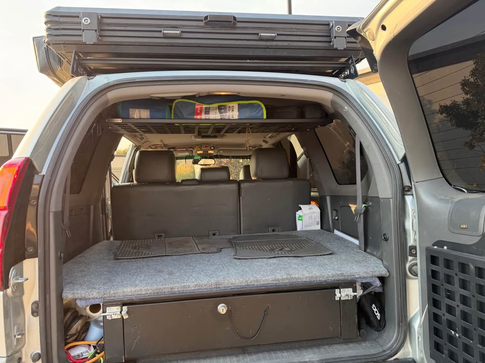 2005 Lexus GX · GX 470 Sport Utility 4D in Boise, ID (photo 8) — photo 8
