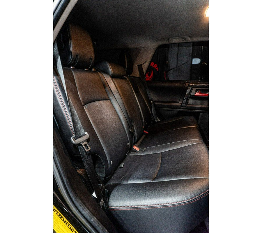2023 Toyota 4 runner in Carson City, NV (photo 8) — photo 8