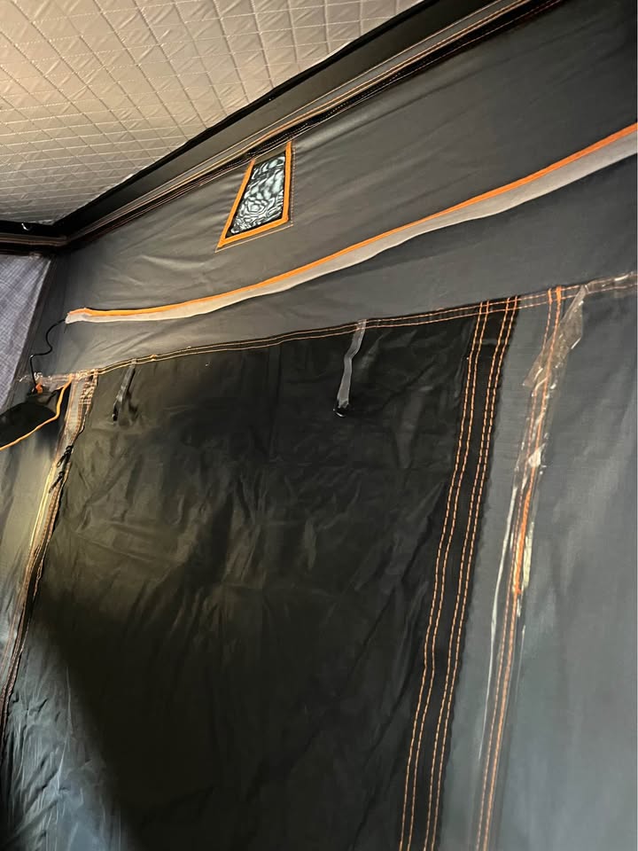 Roofnest Falcon XL RTT in Dubois, WY (photo 8) — photo 8