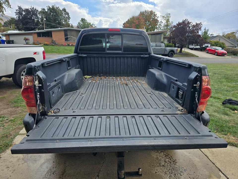 2007 Toyota Tacoma in Bountiful, UT (photo 8) — photo 8
