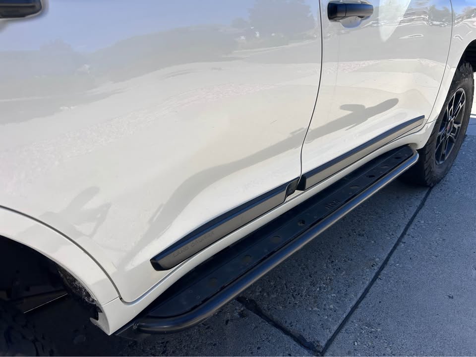 2019 Toyota Landcruiser Land Cruiser in Salt Lake City, UT (photo 8) — photo 8