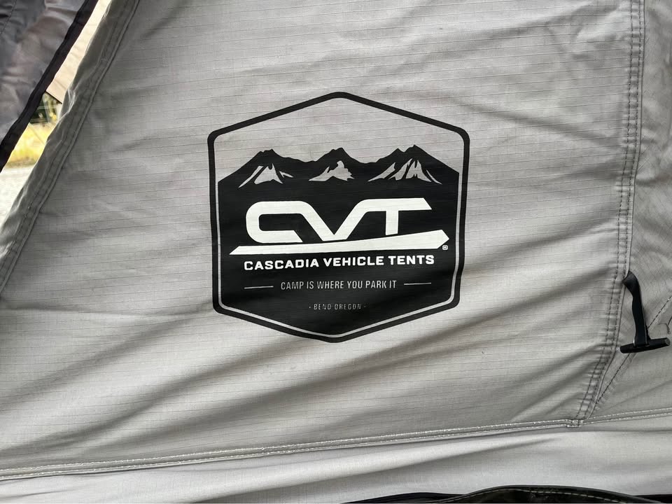 CVT Rooftop Tent in Lewiston, ID (photo 8) — photo 8