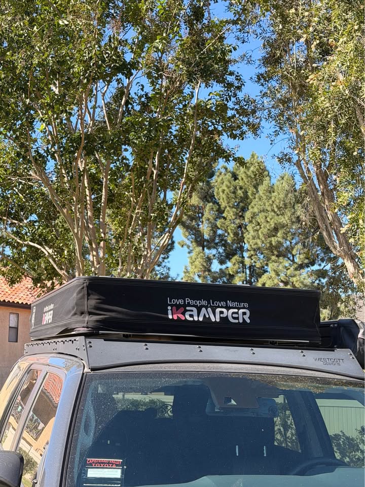 IKAMPER RTT in San Diego, CA (photo 8) — photo 8