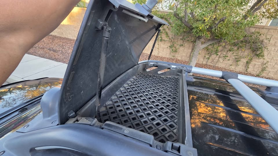 2011 Nissan Xterra · PRO-4X Sport Utility 4D in Menifee, CA (photo 8) — photo 8