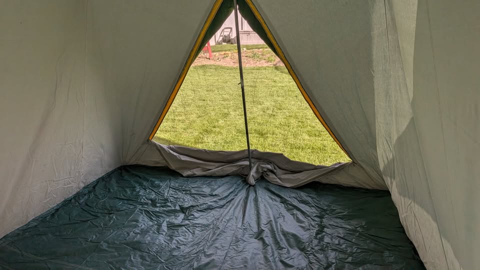 Awesome Springbar tent in excellent condition in South Jordan, UT (photo 8) — photo 8