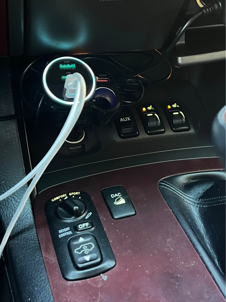 2008 Lexus GX · GX 470 Sport Utility 4D in Spring, TX (photo 8) — photo 8